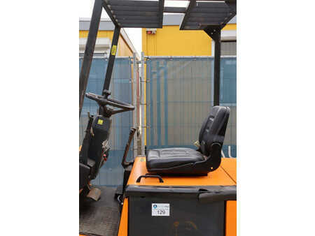 Elektro 4 Rad 1995  Still R 60-18 (20)