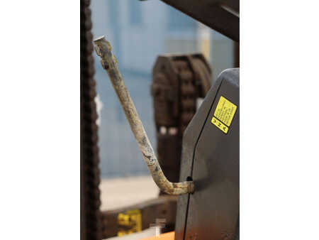 Elektro 4 Rad 1995  Still R 60-18 (24)