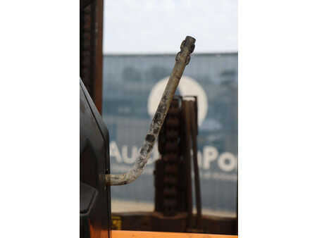 Elektro 4 Rad 1995  Still R 60-18 (26)