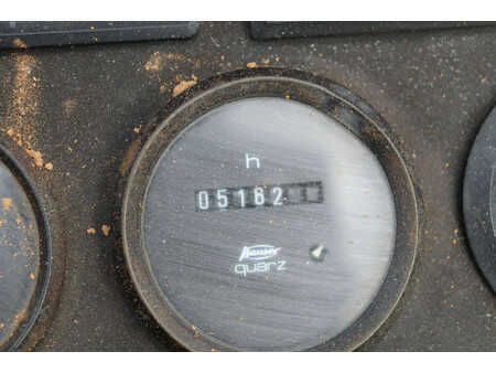 Elektro 4 Rad 1995  Still R 60-18 (28)