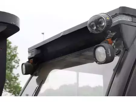 LPG VZV 2011  Yale GLP45SVX5 V2214 (12)