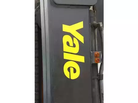 LPG VZV 2011  Yale GLP45SVX5 V2214 (13)