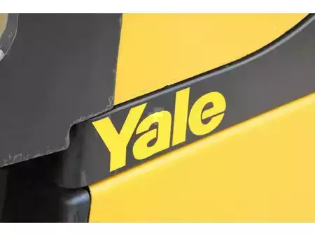 LPG VZV 2011  Yale GLP45SVX5 V2214 (16)