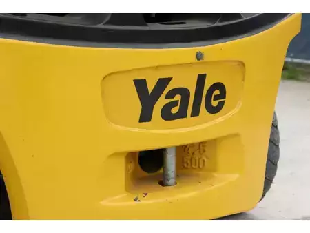 LPG VZV 2011  Yale GLP45SVX5 V2214 (18)