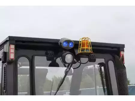 LPG VZV 2011  Yale GLP45SVX5 V2214 (20)