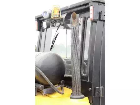 LPG VZV 2011  Yale GLP45SVX5 V2214 (21)