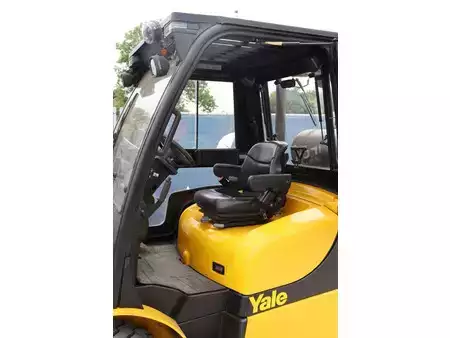 LPG VZV 2011  Yale GLP45SVX5 V2214 (22)