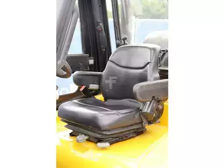 LPG VZV 2011  Yale GLP45SVX5 V2214 (23)