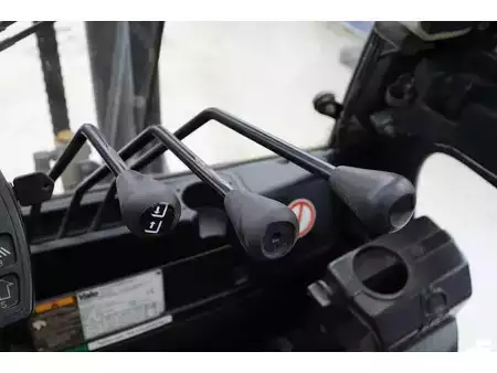 LPG VZV 2011  Yale GLP45SVX5 V2214 (26)
