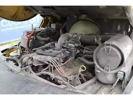 LPG VZV 2011  Yale GLP45SVX5 V2214 (38)