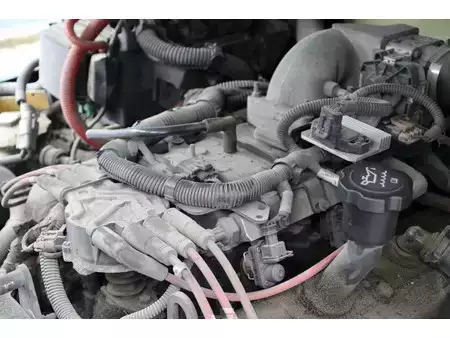 LPG VZV 2011  Yale GLP45SVX5 V2214 (39)