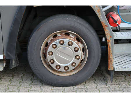 Terminaltraktor 2016  Terberg DT183 Mega (15)