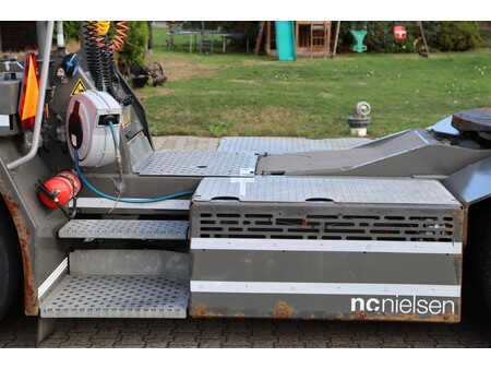 Terminaltraktor 2016  Terberg DT183 Mega (16)