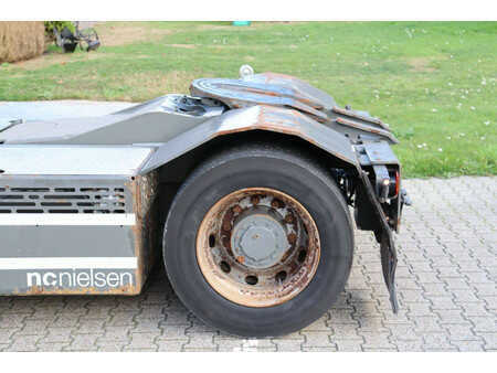 Terminaltraktor 2016  Terberg DT183 Mega (17)