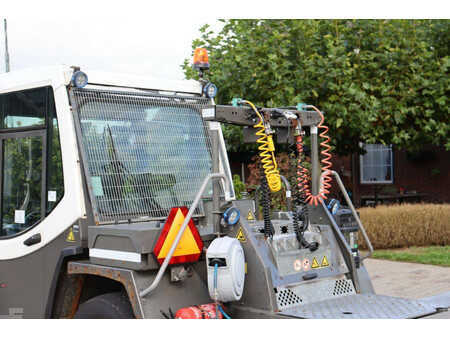 Terminaltraktor 2016  Terberg DT183 Mega (18)