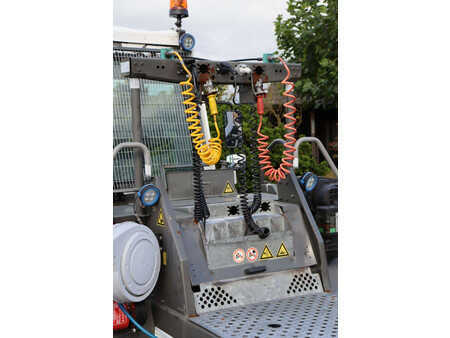 Terminaltraktor 2016  Terberg DT183 Mega (19)