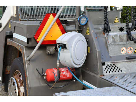 Terminaltraktor 2016  Terberg DT183 Mega (20)