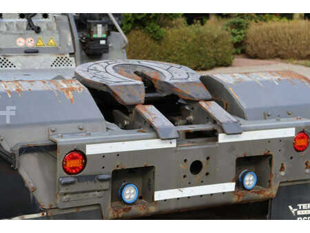 Terminaltraktor 2016  Terberg DT183 Mega (25)