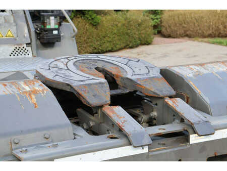 Terminaltraktor 2016  Terberg DT183 Mega (26)