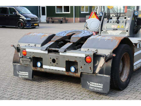 Terminaltraktor 2016  Terberg DT183 Mega (27)