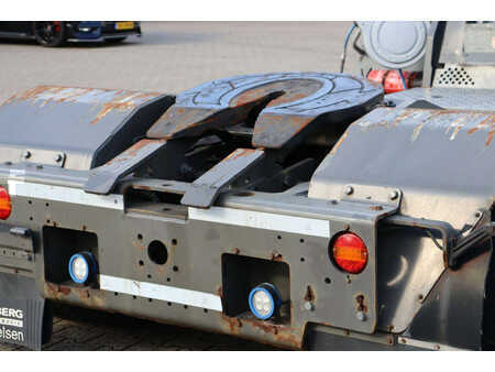 Terminaltraktor 2016  Terberg DT183 Mega (28)