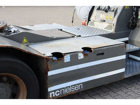 Terminaltraktor 2016  Terberg DT183 Mega (30)