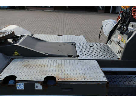 Terminaltraktor 2016  Terberg DT183 Mega (31)