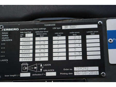 Terminaltraktor 2016  Terberg DT183 Mega (33)