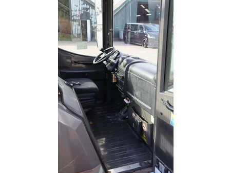 Terminaltraktor 2016  Terberg DT183 Mega (35)