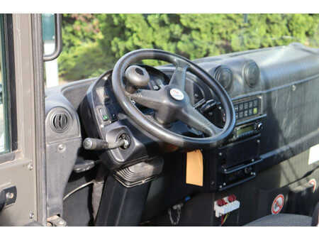 Terminaltraktor 2016  Terberg DT183 Mega (37)