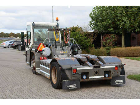Terminaltraktor 2016  Terberg DT183 Mega (5)