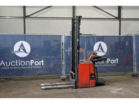 Pallet Stackers - Linde L 16 AP (1)