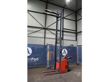 Pallet Stackers - Linde L 16 AP (19)
