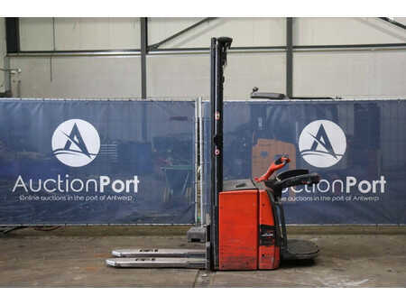 Pallet Stackers - Linde L 16 AP (2)