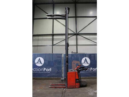 Pallet Stackers - Linde L 16 AP (20)