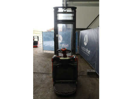 Pallet Stackers - Linde L 16 AP (4)