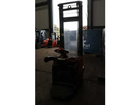 Pallet Stackers - Linde L 16 AP (5)