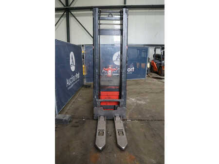 Pallet Stackers - Linde L 16 AP (7)