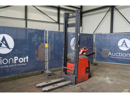 Pallet Stackers - Linde L 16 AP (8)
