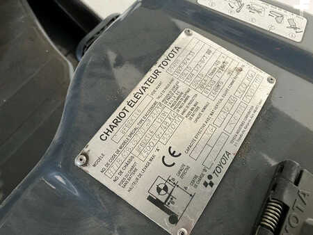 Sähkö - 4 pyör 2014  Toyota 8FBEKT16 (13)