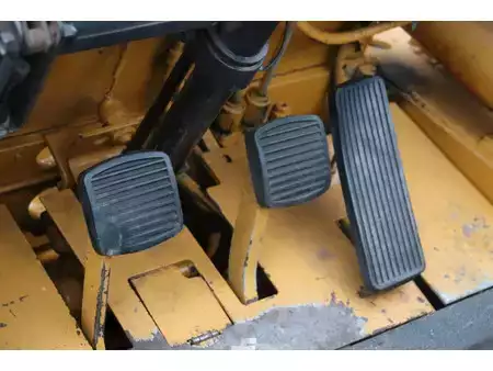 Gas truck 2019  Komatsu FG30-8 (20)