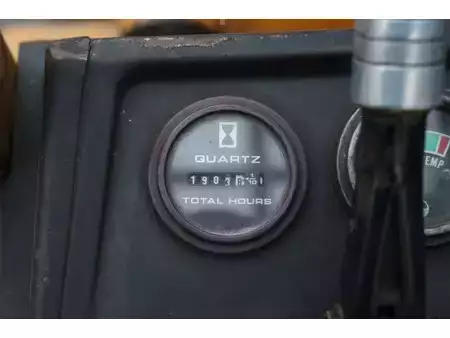 Gas truck 2019  Komatsu FG30-8 (26)