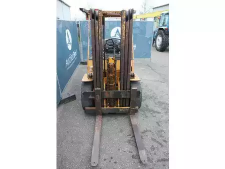 Gas truck 2019  Komatsu FG30-8 (7)