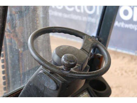 Empilhador diesel - Toyota 8FBEK18T (15)
