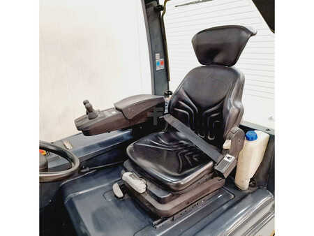 El Truck - 4-hjul 2014  Jungheinrich EFG 540 (5)