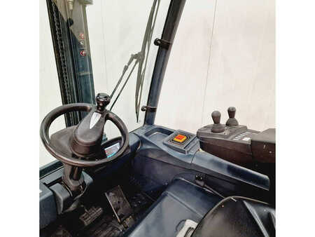 El Truck - 4-hjul 2014  Jungheinrich EFG 540 (6)