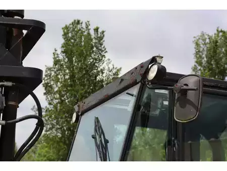 Carretilla todoterreno 2018  JCB 930 (14)