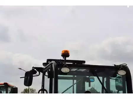 Carretilla todoterreno 2018  JCB 930 (20)
