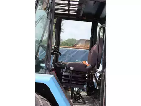 Carretilla todoterreno 2018  JCB 930 (26)