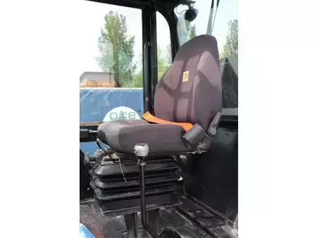 Carretilla todoterreno 2018  JCB 930 (27)